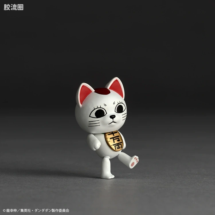 转轮科技 转轮科技普通版 厄卡伦 (变身) - 图片